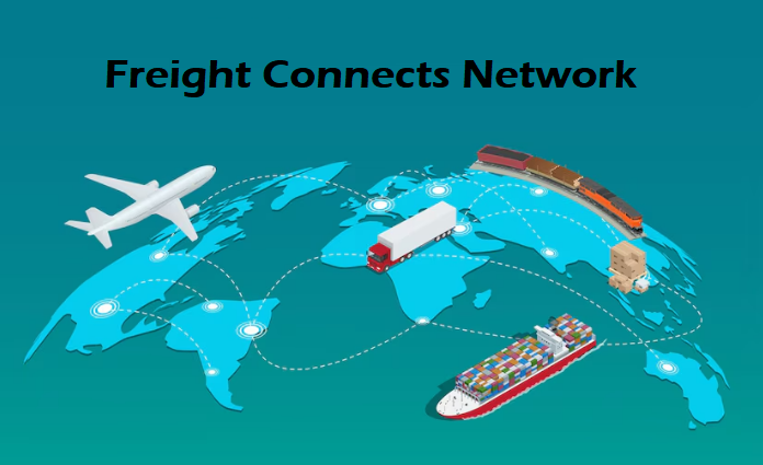 Key reasons why a network is essential for freight forwarders