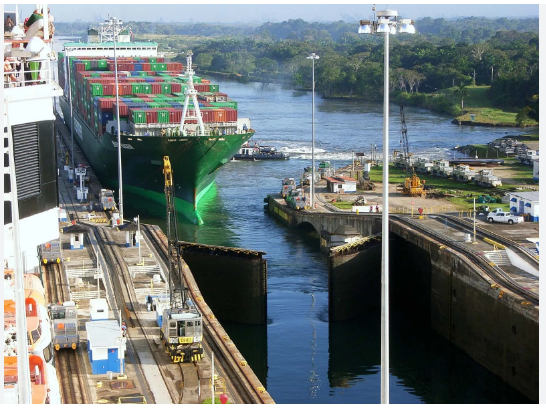 Important Panama Canal Facts Everyone Should Know