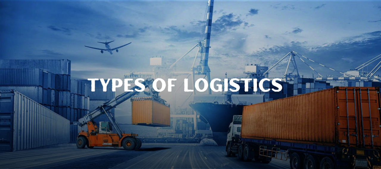 How To Define Logistics Services?